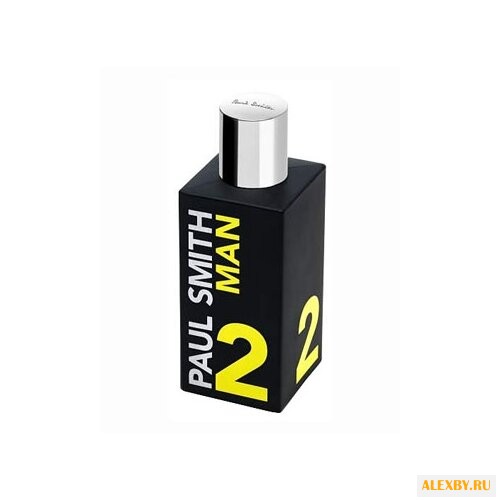 Paul Smith Paul Smith Man 2