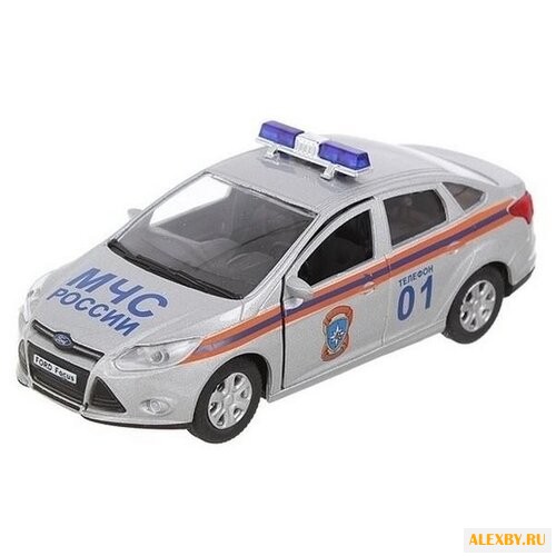 Легковой автомобиль Autotime