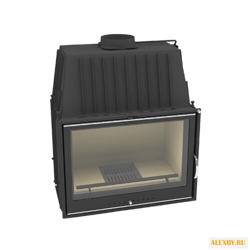 Топка Metafire ЭЛЬБА АКВА 800Ш