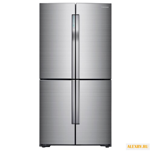 Холодильник Samsung RF-61 K90407F