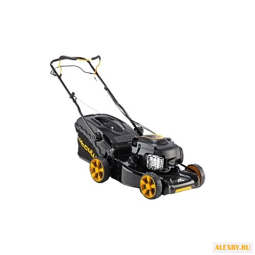 Газонокосилка McCULLOCH M46-125R