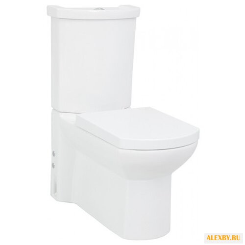 Унитаз Creavit Wing WN311