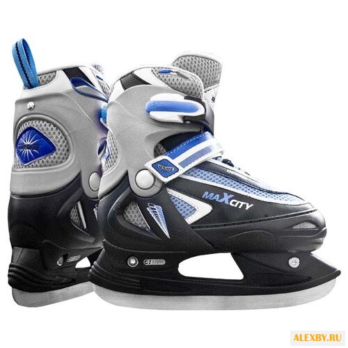 Мужские коньки MaxCity Desire Boy