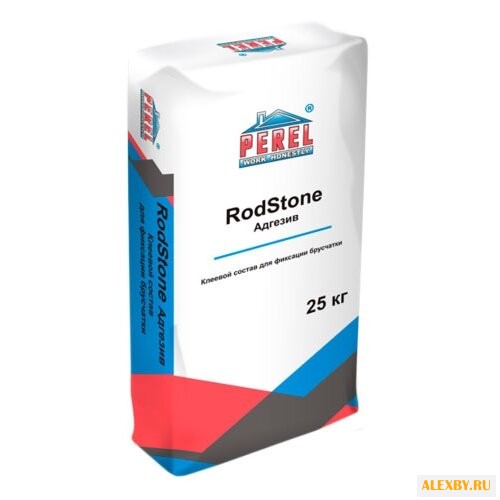 Клей Perel Адгезив 25 кг