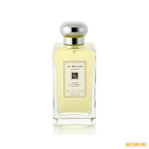 Jo Malone Amber & Lavender