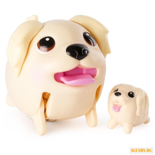 Интерактивная игрушка робот