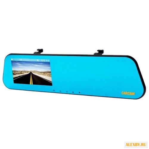 Видеорегистратор CARCAM Z7