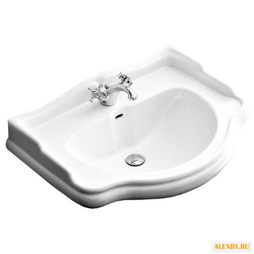 Раковина 73 см CEZARES RET73KE