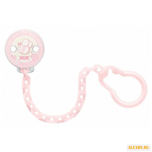 Цепочка для пустышки NUK 10750591