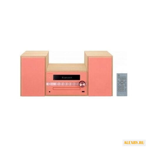 Музыкальный центр Pioneer