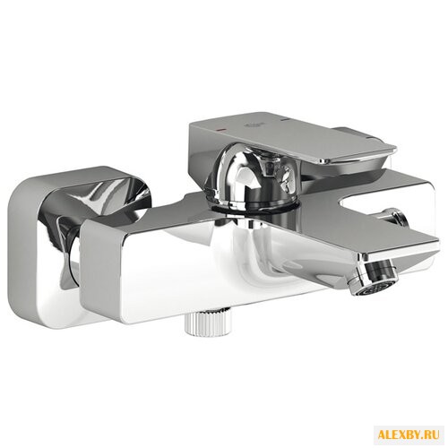 Однорычажный смеситель для