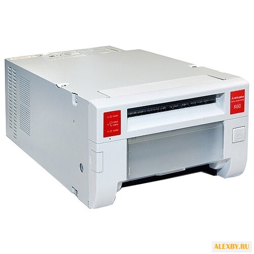 Принтер Mitsubishi Electric