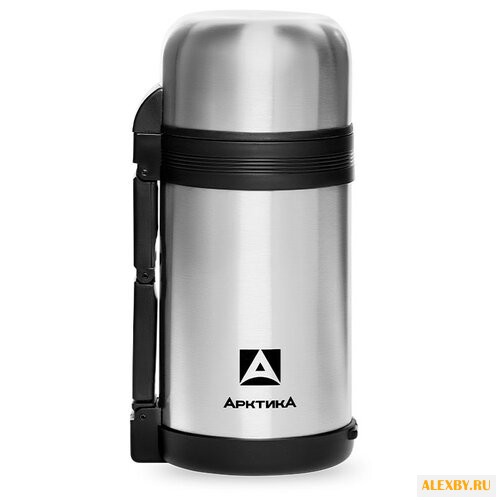 Классический термос Арктика