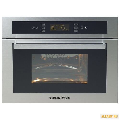 Духовой шкаф Zigmund & Shtain