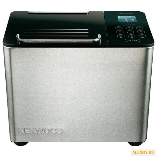 Хлебопечка Kenwood BM450