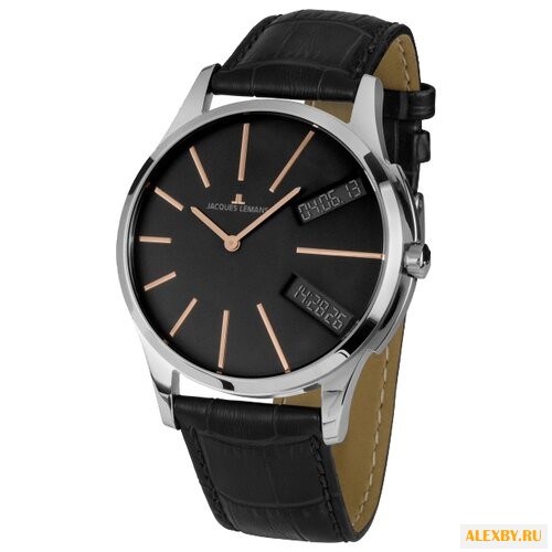 Наручные часы JACQUES LEMANS