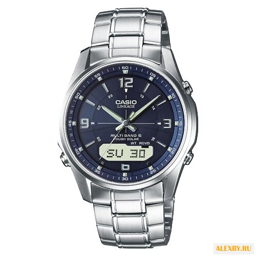 Наручные часы CASIO