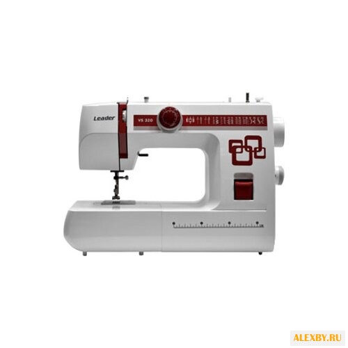 Швейная машина Leader VS 320