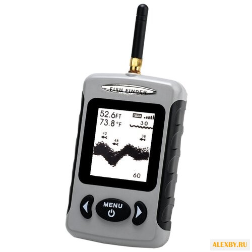 Эхолот LUCKY FFW718