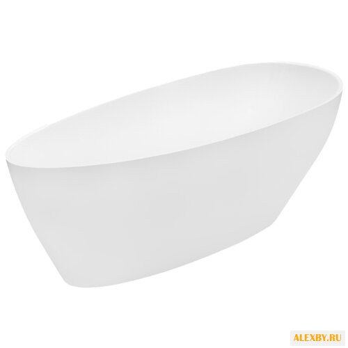 Отдельно стоящая ванна Besco Goya