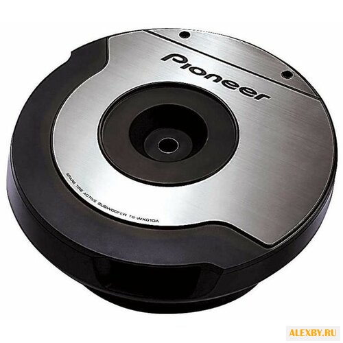 Автомобильный сабвуфер Pioneer