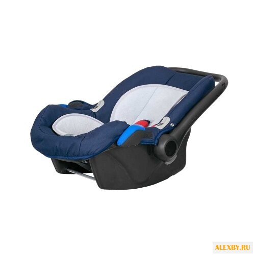 Автокресло группа 0+ до 13 кг