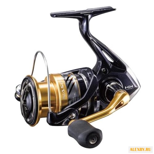 Катушка SHIMANO 16 NASCI C2000S