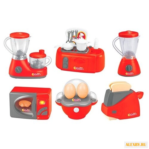 Набор ABtoys Помогаю маме