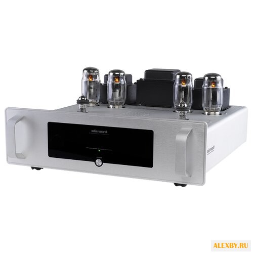 Усилитель мощности Audio