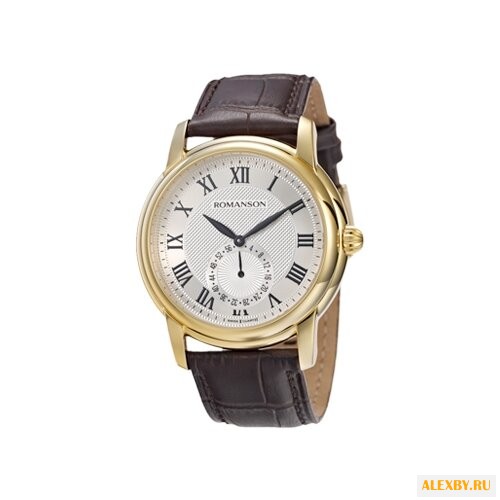 Наручные часы ROMANSON