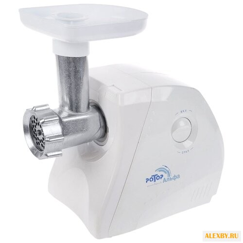Мясорубка Ротор Альфа ЭМШ 35