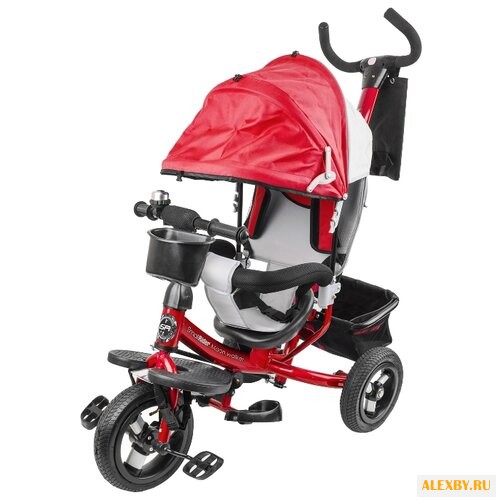 Трехколесный велосипед Small