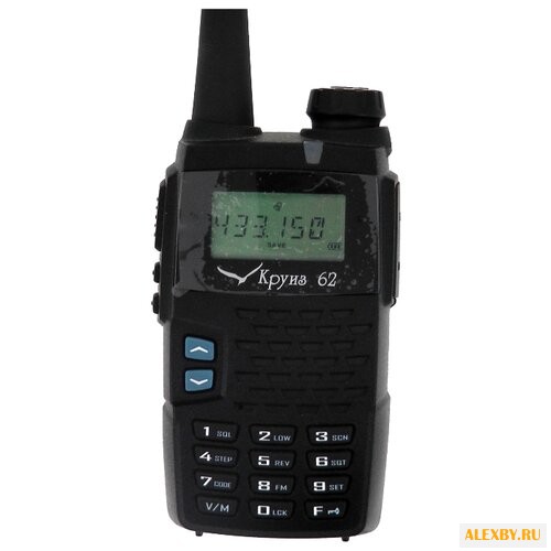 Рация Круиз 62