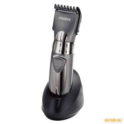 Машинка для стрижки Zimber