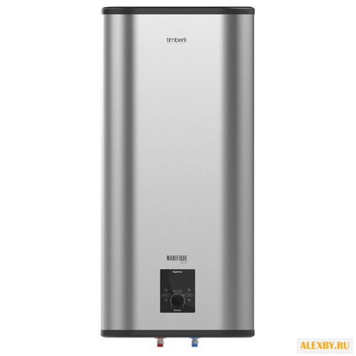 Накопительный водонагреватель