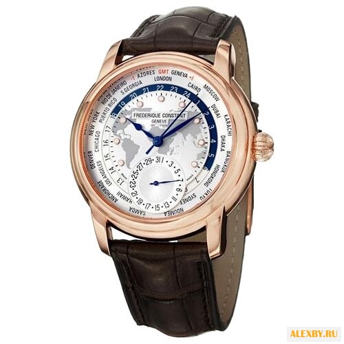 Наручные часы Frederique