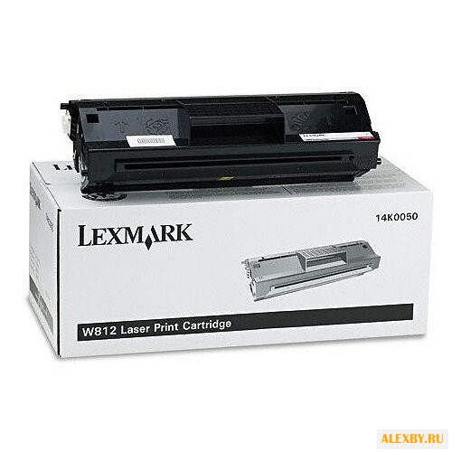 Картридж Lexmark 14K0050