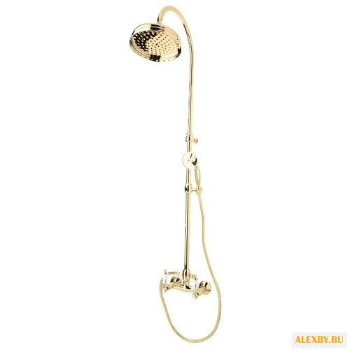 Душевая стойка CEZARES