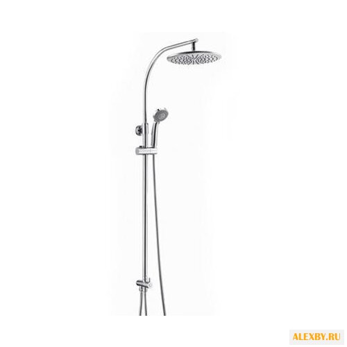 Душевая стойка WasserKRAFT A025