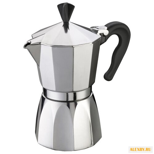 Кофеварка GAT Super Moka 3 чашки