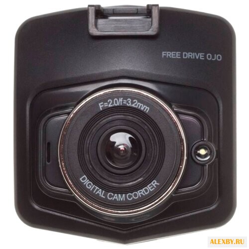 Видеорегистратор Digma