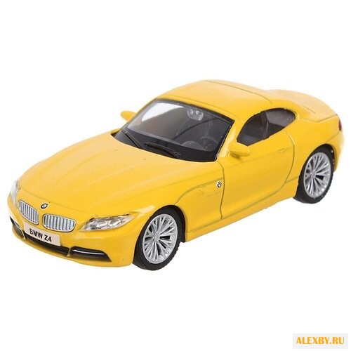 Легковой автомобиль Autotime