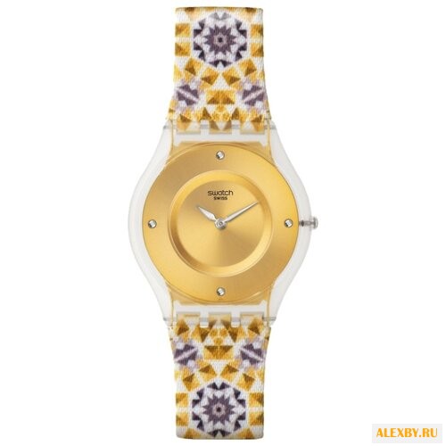 Наручные часы swatch SFW107