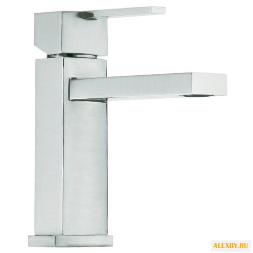 Однорычажный смеситель для