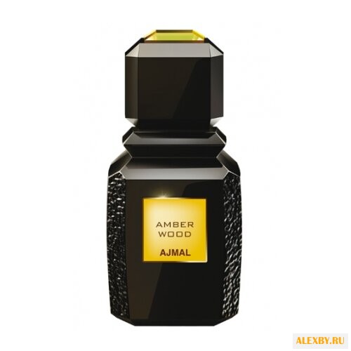 Ajmal Amber Wood