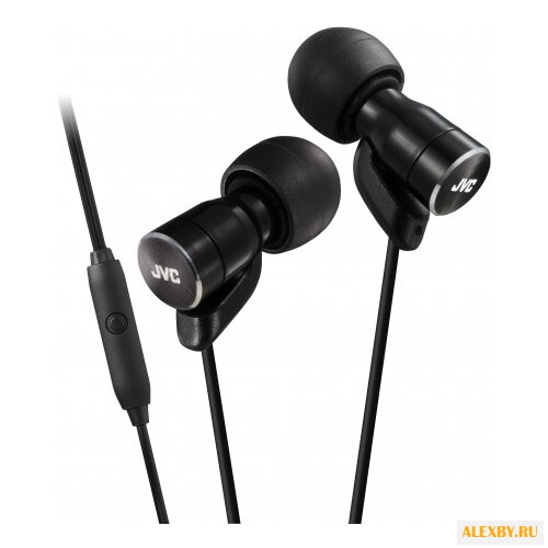Наушники JVC HA-FRD60