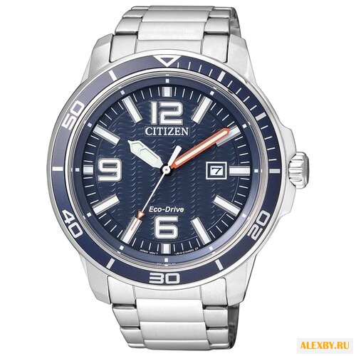 Наручные часы CITIZEN AW1520-51L