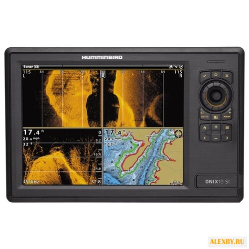 Эхолот Humminbird ONIX 10cxi SI