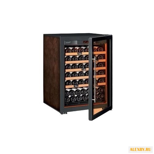 Винный шкаф EuroCave V-REVEL-S