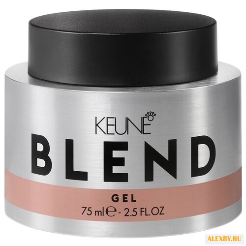 Keune BLEND гель для укладки